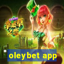 oleybet app